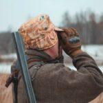 В Нижегородской области сезон охоты на зайцев завершается в конце февраля В Нижегородской области сезон охоты на зайцев завершается в конце февраля